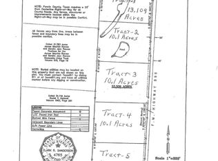 7571 Fm 896, Trenton, TX 75490