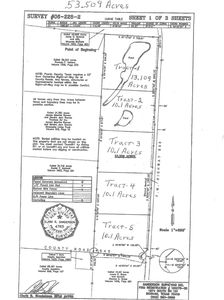 7571 Fm 896, Trenton, TX, 75490