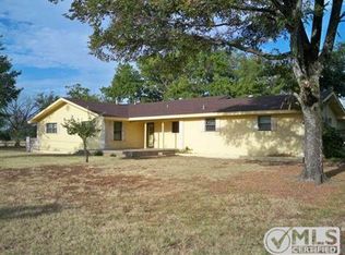 1803 Church St, Sulphur Springs, TX 75482