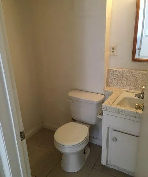 1601 Haldon St #A — Photo 9