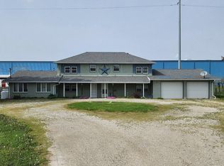 781 E Washington St APT A, Winchester, IN 47394