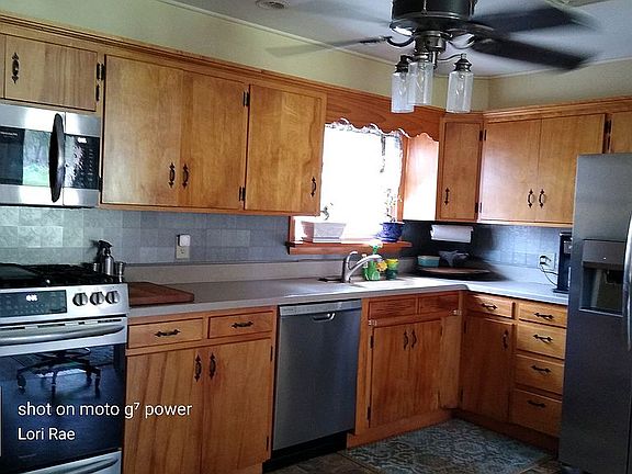 Kitchen new appliances