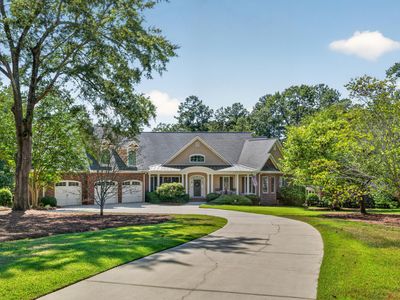 270 Fox Tail Ct, Aiken, SC, 29803