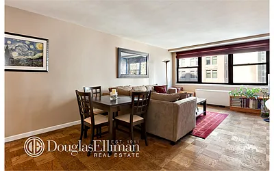 Sold by Douglas Elliman