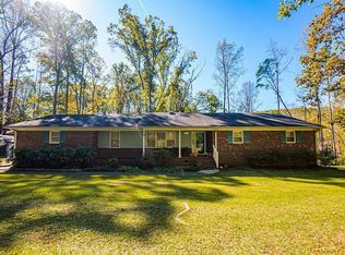 320 Laboone Rd, Easley, SC 29642