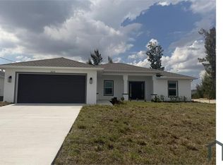 3614 NE 9th Pl, Cape Coral, FL 33909