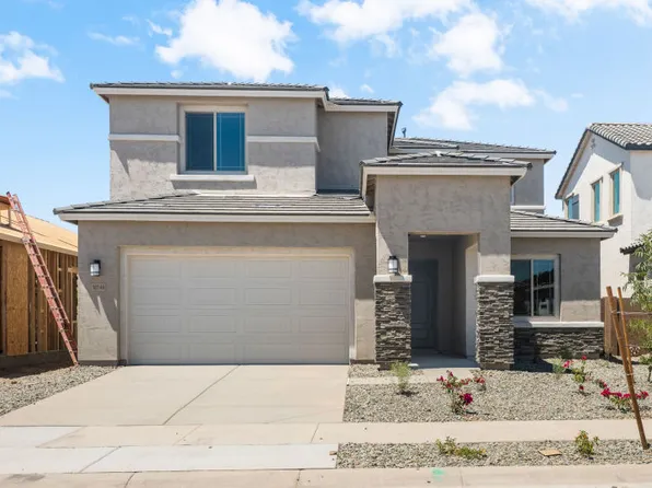 18140 E Penedes Dr, Queen Creek, AZ 85142
