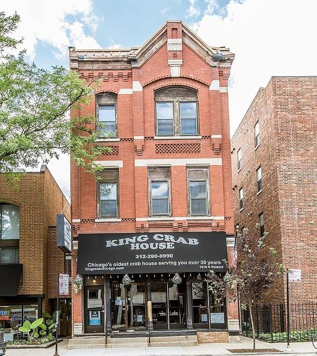 1st image of 1818 N Halsted St #2A