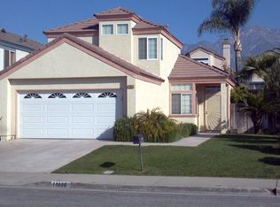 11088 Countryview Dr, Rancho Cucamonga, CA 91730