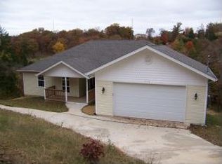 416 Macbeth Ave, Branson, MO 65616