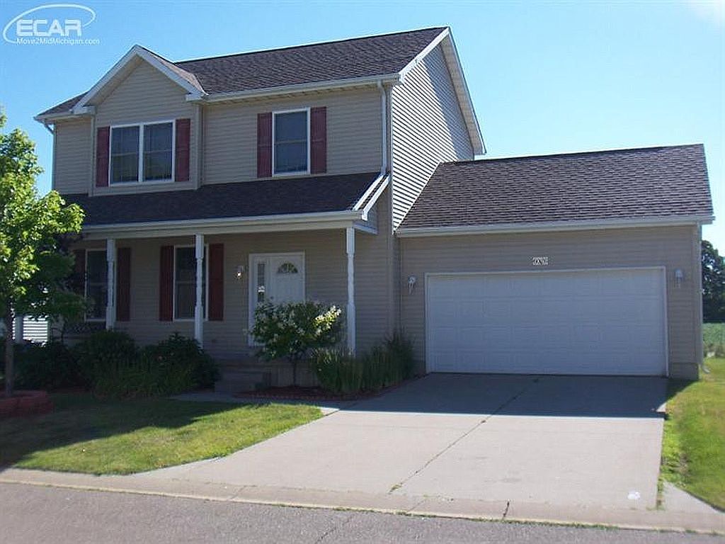 6026 Creekside Dr, Swartz Creek, MI 48473 Zillow