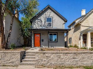 937 Elm St, Pueblo, CO 81004