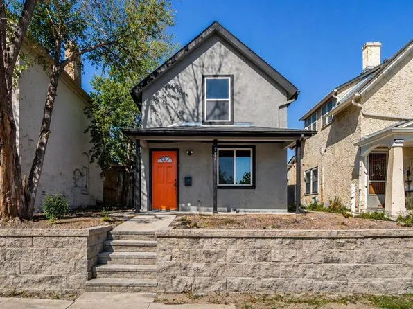 937 Elm St, Pueblo, CO 81004