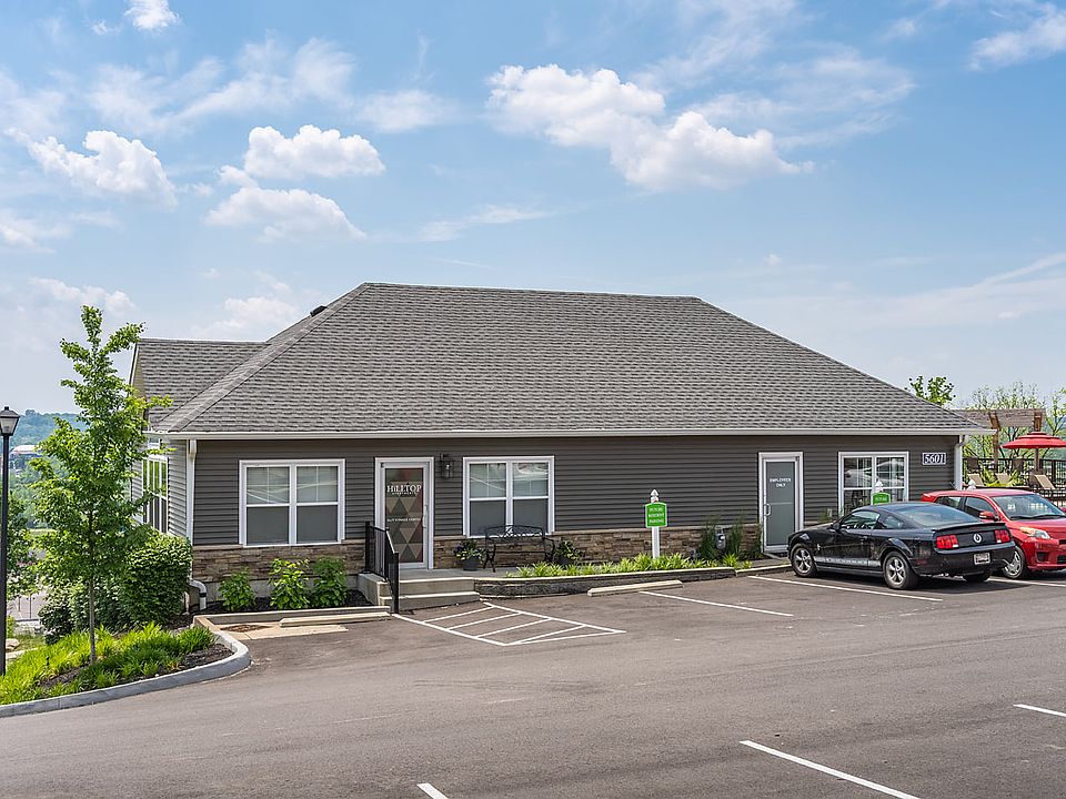 Hilltop Apartment Rentals with Virtual tours Cincinnati, OH Zillow