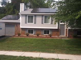 1269 Windmill Ln, Silver Spring, MD 20905