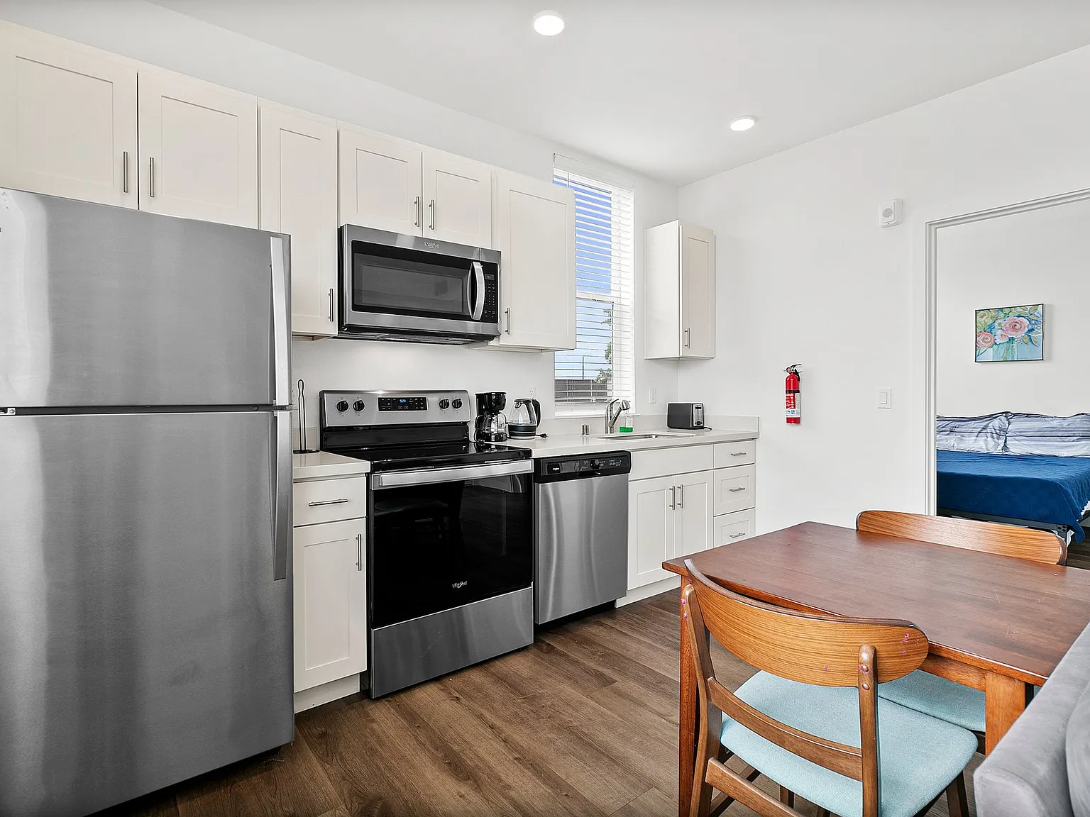 1 bed, 438 sqft, $1,100 — Photo 4