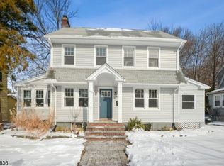 93 Parker Ave, Maplewood, NJ 07040