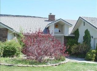 10268 Airpark Loop, Melba, ID 83641