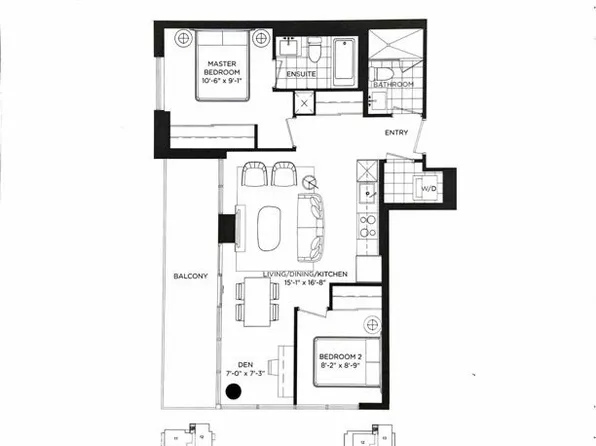 4010 Eglinton Ave W, Etobicoke, ON