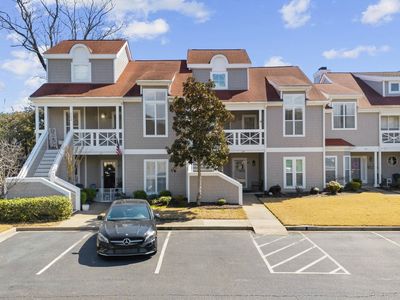 4396 Baldwin Ave. #112, Little River, SC, 29566