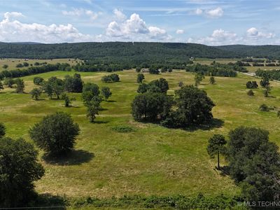 S Cooper Bend Rd, Kinta, OK, 74552