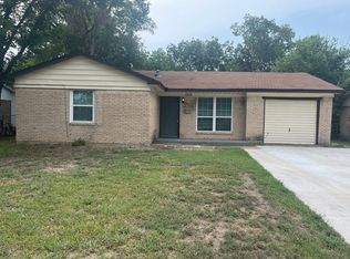 1212 Juanita St, Mesquite, TX 75149