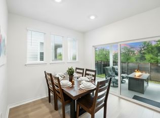 4808 Plum Peach Bnd, Austin, TX 78723