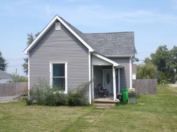 202 W Washington St, New Richmond, IN 47967