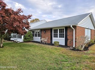 1071D Argyll Cir, Lakewood, NJ 08701
