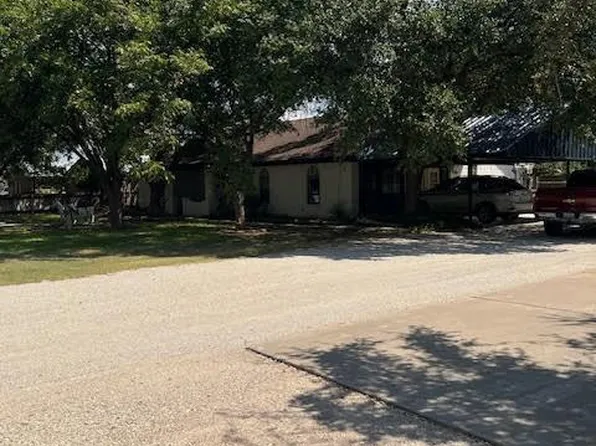 151 Las Lomas Dr, San Angelo, TX 76904