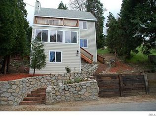 125 Fremont Rd, Lake Arrowhead, CA 92352