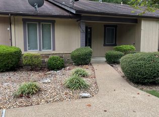 3 Lindsay Way, Hot Springs, AR 71909