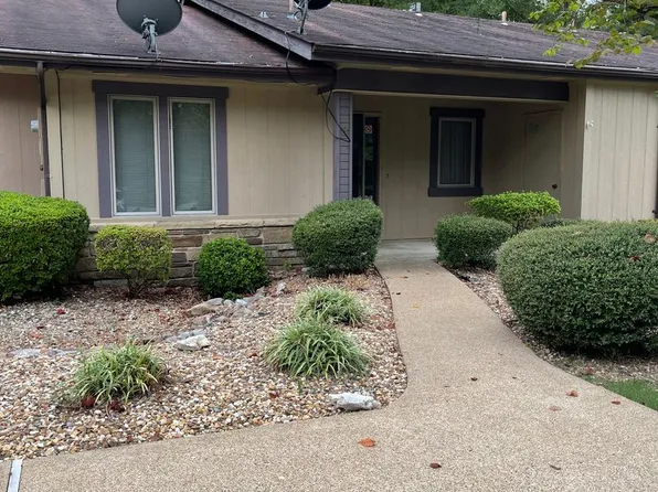 3 Lindsay Way, Hot Springs, AR 71909