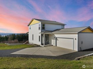 163 Yates Rd, Chehalis, WA 98532