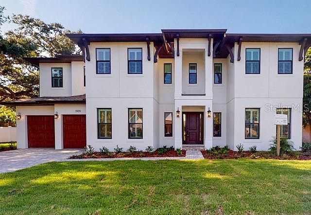 1st image of 3909 W Empedrado St