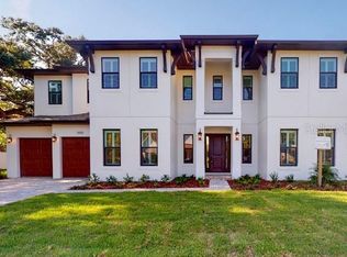 3909 W Empedrado St, Tampa, FL 33629