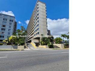 1040 Kinau St APT 405, Honolulu, HI 96814