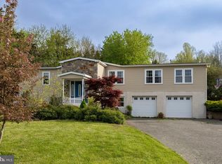 210 Washington Rd, Bechtelsville, PA 19505