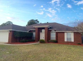 538 Batten Blvd, Perdido Key, FL 32507