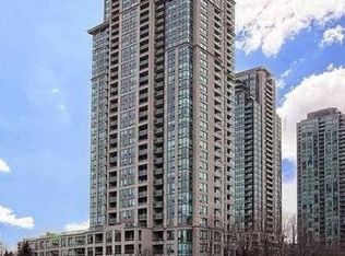 3504 Hurontario St #1908, Mississauga, ON L5B0B9