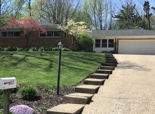 1431 Woodland Ave, West Lafayette, IN 47906