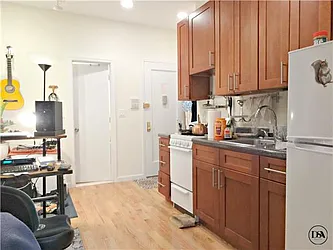 Rented by DSA Realty