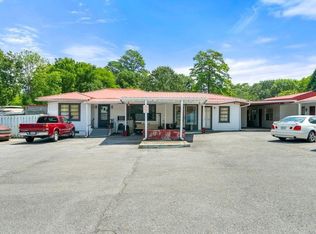 3158 Martha Berry Hwy NE, Rome, GA 30165