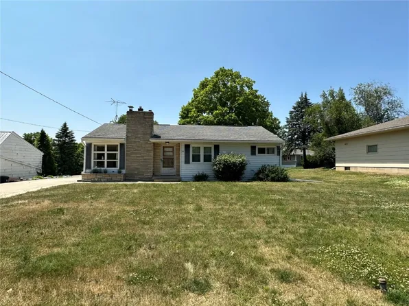 114 N Sales Ave, Anamosa, IA 52205