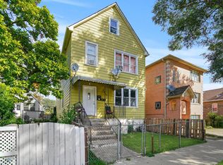 7544 W 61st St APT 1, Summit Argo, IL 60501