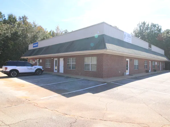 2896 N Expressway Expy Suite B, Griffin, GA 30223