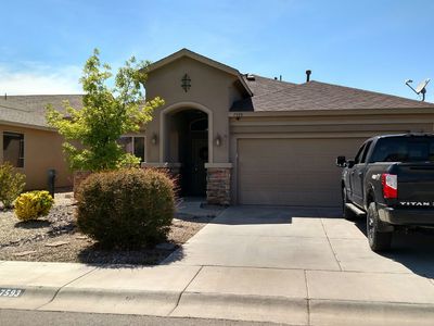 7593 Sierra Alta Pl, Las Cruces, NM, 88012