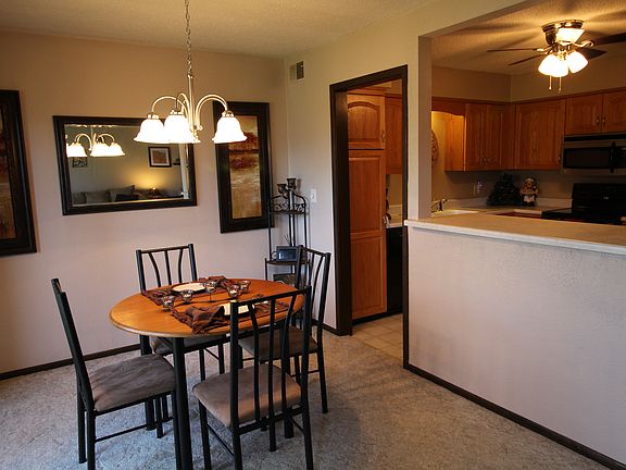 3rd image of 429 Crimson Dr NE APT 1