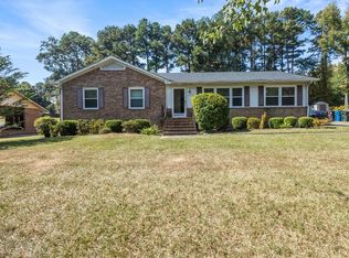 6132 Yellowstone Dr, Durham, NC 27713