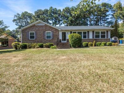 6132 Yellowstone Dr, Durham, NC, 27713